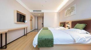 GreenTree Inn Express Chuzhou Langya District Government Chuhe Road - 7