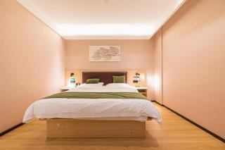 GreenTree Inn Express Chuzhou Langya District Government Chuhe Road - 7