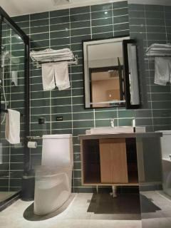 GreenTree Inn Express Chuzhou Langya District Government Chuhe Road - 6