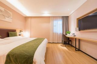 GreenTree Inn Express Chuzhou Langya District Government Chuhe Road - 5