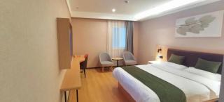 GreenTree Inn Express Chuzhou Langya District Government Chuhe Road - 4