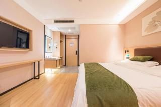 GreenTree Inn Express Chuzhou Langya District Government Chuhe Road - 3