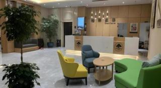 GreenTree Inn Jiangsu Nantong Rudong County Changsha Town Government - 8