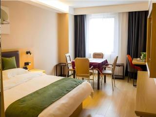 GreenTree Inn Express Chuzhou Langya District Government Chuhe Road - 6