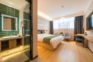 GreenTree Inn Express Chuzhou Langya District Government Chuhe Road - 3