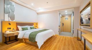 GreenTree Inn Jiangsu Huai'an Qiangjiangpu District Shuidukou Avenue - 2