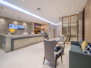 City Comfort Inn Wuzhou Xijiang Thrid Bridge - Cangwu - 9