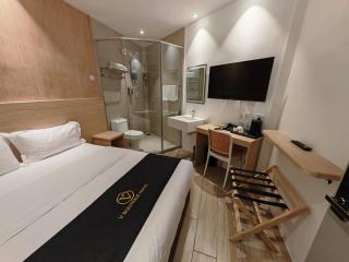 V Boutique Hotel Seremban - 6