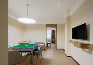 City Comfort Inn Qingyuan Fogang Coach Terminal - 6