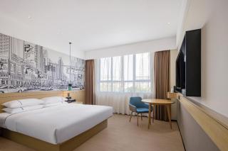 City Comfort Inn Qingyuan Fogang Coach Terminal - 4