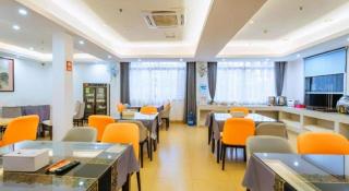 Borrman Hotel Guilin Elephant Hill Park Li Lake - 7