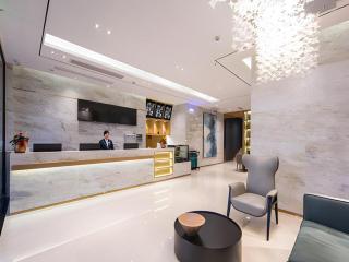 City Comfort Inn Fangchenggang Government Affairs Center - 4