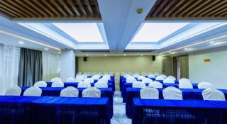 Borrman Hotel Guilin Elephant Hill Park Li Lake - 3