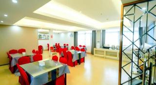 Borrman Hotel Guilin Elephant Hill Park Li Lake - 2