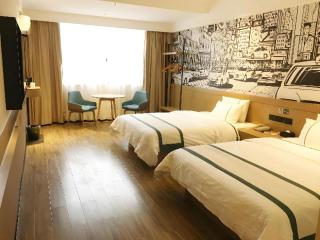 City Comfort Inn Yangchun Longgongyan Scenic Area - 2