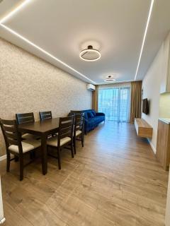 Seasons Park Luxury Apartment - Jerewan - 0