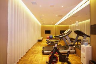 Echeng Hotel Shiyan Fangxian Xiguan Old Street - 3