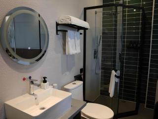 Green Tree Inn Express Inner Mongolia Ulan Qab High-Speed Railway Station - 4