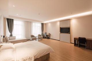 Green Tree Inn Express Inner Mongolia Tongliao Zalute Qi Lubei Town People's Hospital - 6