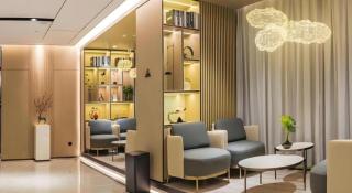 Green Tree Inn Xuzhou Tongshan Wanda Plaza Yuquanhe Metro Station - 8