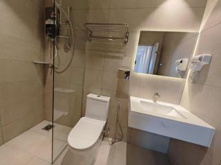 V Boutique Hotel Seremban - 4