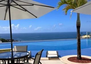 Apartamento vista mar Carnaval - Rio Vermelho - 6