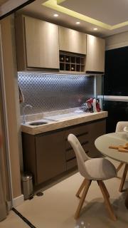 Apartamento vista mar Carnaval - Rio Vermelho - 5