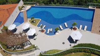 Apartamento vista mar Carnaval - Rio Vermelho - 2
