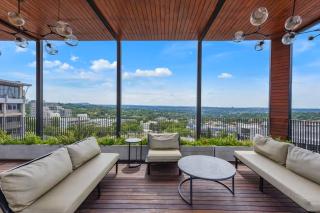 Sandton Pinnacle - The Lineal Welanga - 4