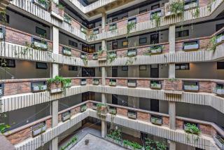 Sandton Pinnacle - The Lineal Welanga - 5