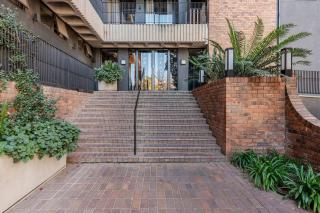 Sandton Pinnacle - The Lineal Welanga - 6