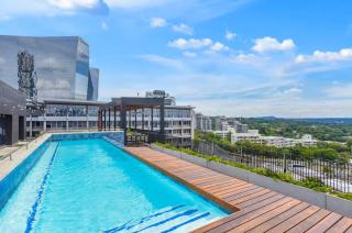 Sandton Pinnacle - The Lineal Welanga - 7