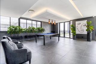 Sandton Pinnacle - The Lineal Welanga - 8