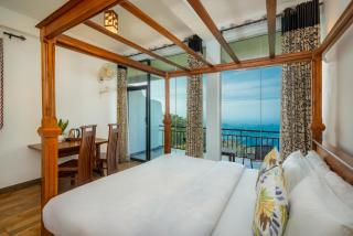 Leisure Mount Villa - 9