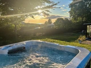 4 person holiday home in Allingåbro - 6