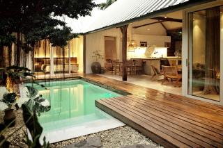 Banyan Villa Panglao with private pool - 9