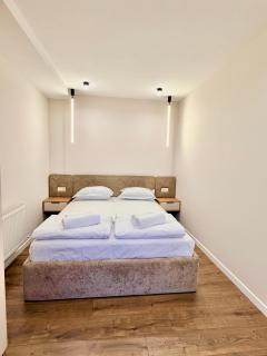 Seasons Park Luxury Apartment - Jerewan - 4