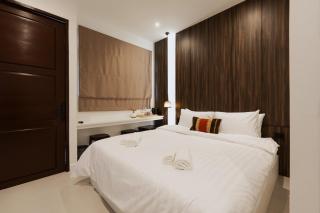 Continuum Hotel Udonthani - 8
