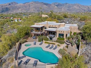 Foothills Oasis Heated PoolHotTub Stunning Views - 6