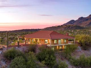 Foothills Hilltop • Pool • Spa • Gym • 360° Views - 3