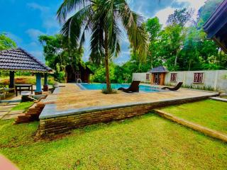 Sooriya Resort - 3