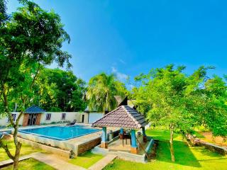 Sooriya Resort - 1