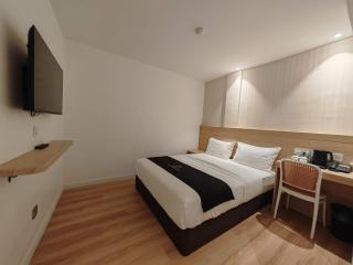 V Boutique Hotel Seremban - 7