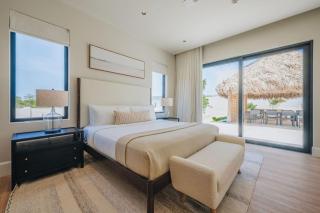 Sunset Cove Brand-New Luxury Oceanfront Villa with Panoramic Caribbean Views - 8