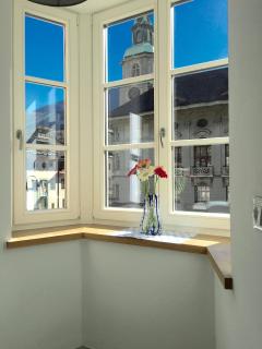 Apartments Rathaus 008 - Municipio 008 - Bozen - 0