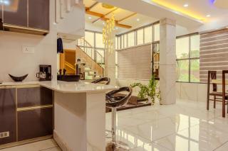 E7 Apartment - 3