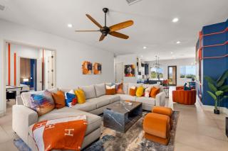Luxury Foothills Estate • Heated Pool Spa Views - 7