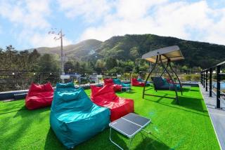Hwacheon Tomato Pension - 1