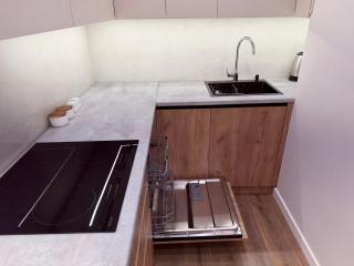 Seasons Park Luxury Apartment - Jerewan - 5