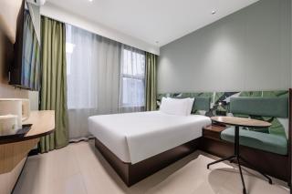 Hi Inn Shanghai The Bund East Nanjing Road - 5